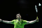 Akankah Kutukan Ranking 1 Dunia Menimpa Christo Popov?