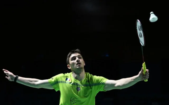 Akankah Kutukan Ranking 1 Dunia Menimpa Christo Popov?