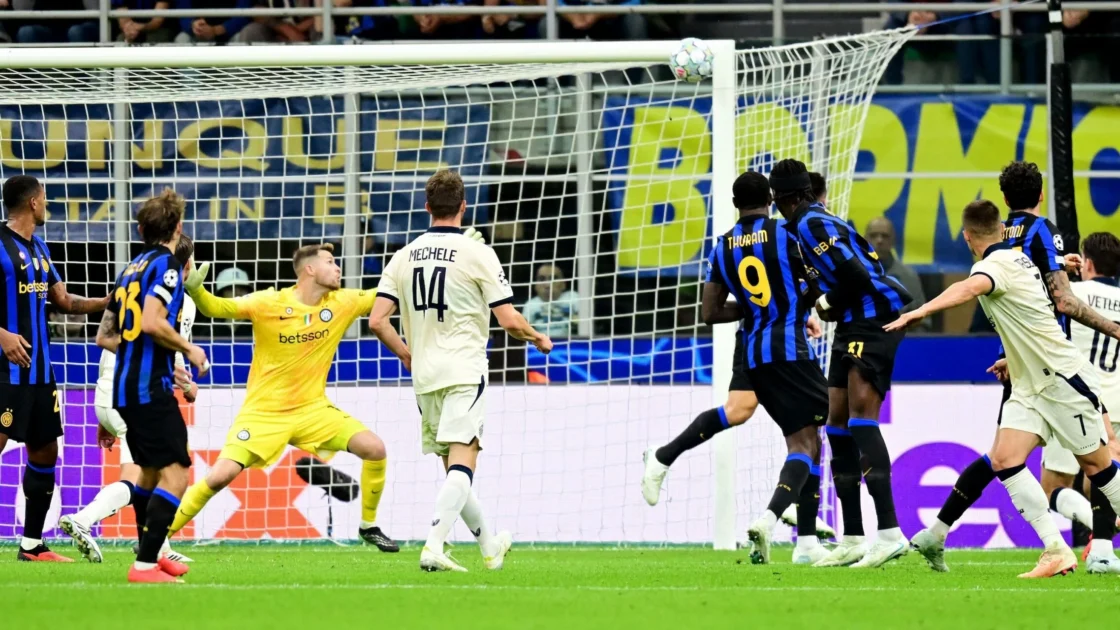 Tottenham Hotspur Masuk Perburuan Penyerang Nicolo Tresoldi