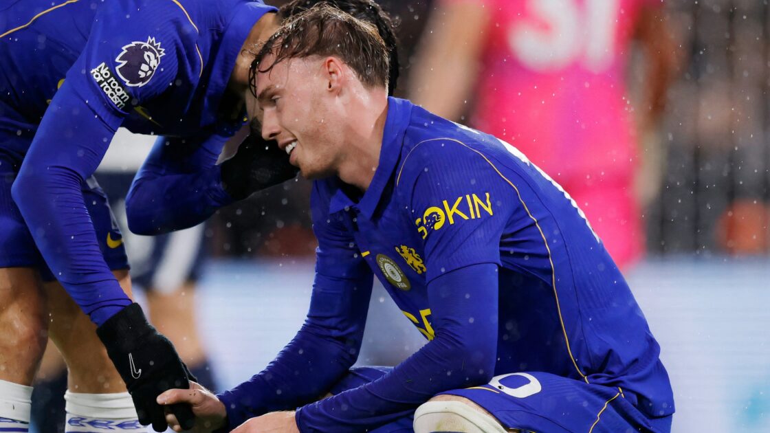 Kunci Kemenangan Tottenham Hotspur atas Chelsea di Stamford Bridge
