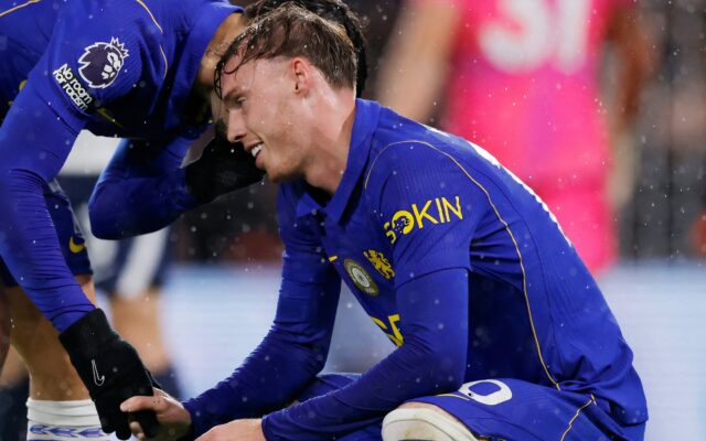 Kunci Kemenangan Tottenham Hotspur atas Chelsea di Stamford Bridge