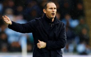 Fulham Incar Mantan Bintang Chelsea Fikayo Tomori