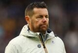 Crystal Palace Lirik Sean Dyche Gantikan Pierre Sage