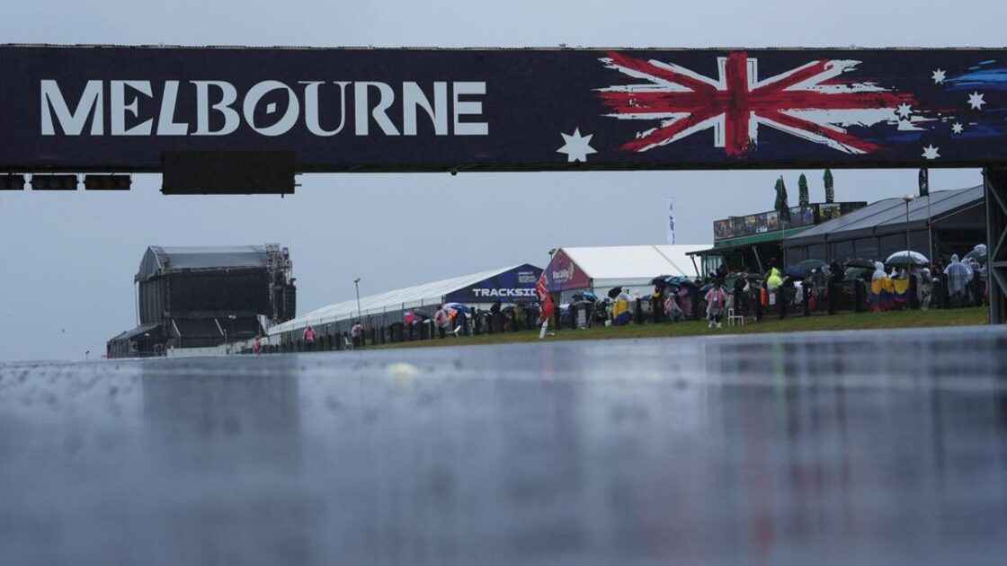 Moto2 Australia 2026 Batal Digelar, Mario Aji Gagal Tampil