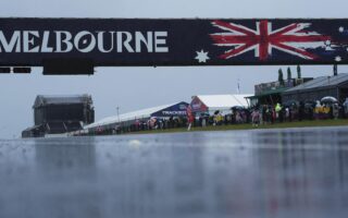 Moto2 Australia 2026 Batal Digelar, Mario Aji Gagal Tampil