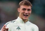 Celtic Menang 2-1 atas Hibernian, Hogh Sorotan Utama