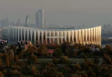 AC Milan dan Inter Milan Bangun Generali Stadium Baru