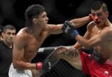 Bilal Hasan Antusias Cetak Sejarah di Ajang UFC 334