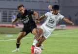 Jadwal Super League: Big Match Dewa United vs Persija