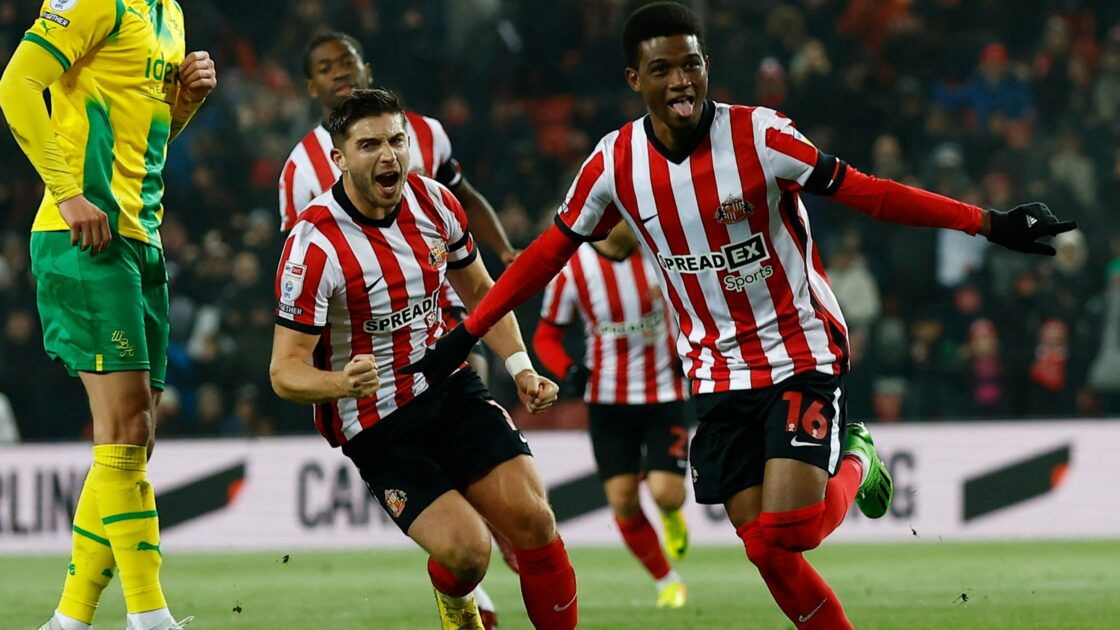 Regስ Le Bris Terancam, Sunderland Wajib Andalkan Nilson Angulo