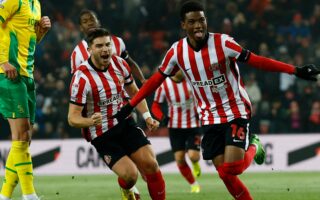 Regስ Le Bris Terancam, Sunderland Wajib Andalkan Nilson Angulo