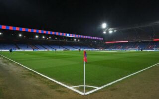 Pierre Sage Kian Tertekan Usai Crystal Palace Dilibas