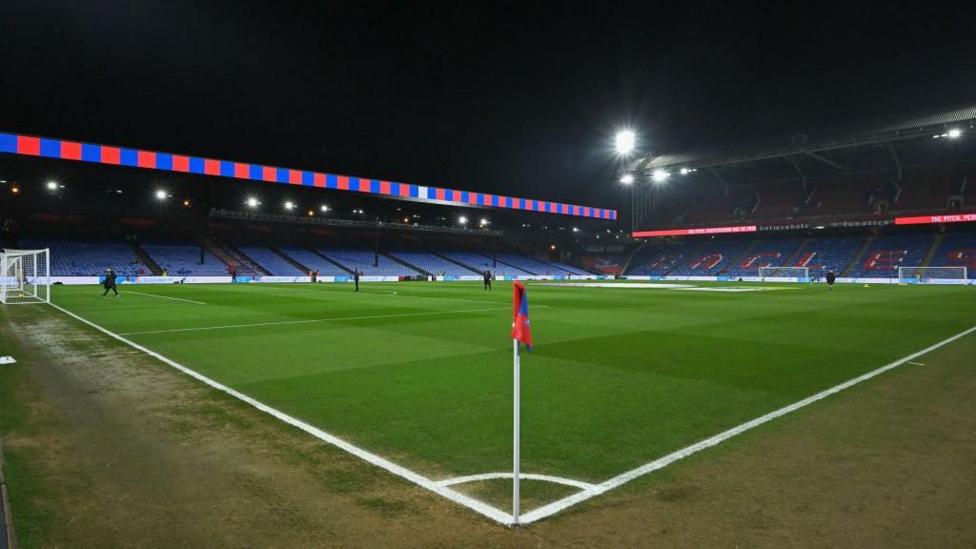 Pierre Sage Kian Tertekan Usai Crystal Palace Dilibas