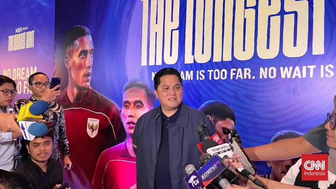Timnas Indonesia Terancam Batal Lawan Yordania di November