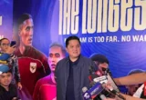 Timnas Indonesia Terancam Batal Lawan Yordania di November