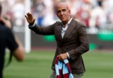 Paolo Di Canio Soroti Kondisi Juventus yang Kehilangan Identitas