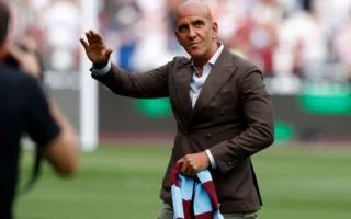 Paolo Di Canio Soroti Kondisi Juventus yang Kehilangan Identitas