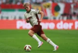 Augsburg Tundukkan SG Sonnenhof Großaspach 4-2 di DFB-Pokal