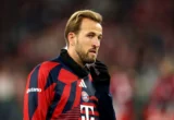 Bayern Munich Segera Perpanjang Kontrak Harry Kane