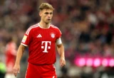 Joshua Kimmich Berpeluang Bela Bayern Munich Lawan Dortmund
