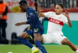 Leeds United Berencana Rekrut Zaidu Sanusi pada Januari
