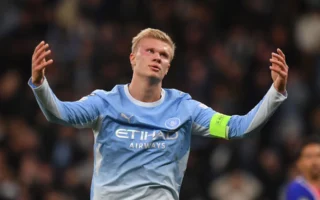 Erling Haaland Dikabarkan Ingin Lanjutkan Karier di Spanyol