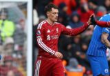 Liverpool Tundukkan Brighton 2-0, Naik ke Peringkat Empat