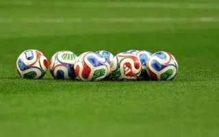 Apakah Jeda Internasional Merusak Liga-Liga Top Eropa?