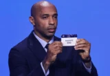 Arsenal Incar Winger PSG Desire Doue untuk Bursa Transfer