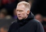 Paul Scholes: Antonio Conte Jauh Ungguli Kandidat MU Lain