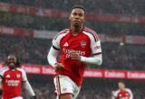 Martin Odegaard Gantikan Gabriel dan Rice di Arsenal