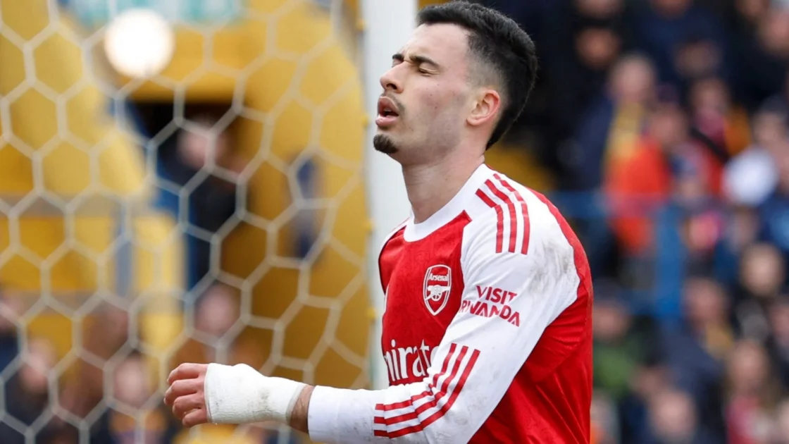 Arsenal Diminta Jual Kai Havertz seperti Gabriel Martinelli