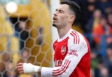 Arsenal Diminta Jual Kai Havertz seperti Gabriel Martinelli