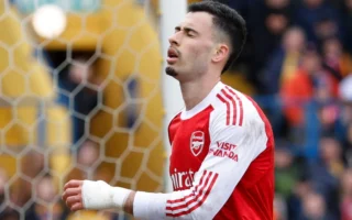 Arsenal Diminta Jual Kai Havertz seperti Gabriel Martinelli