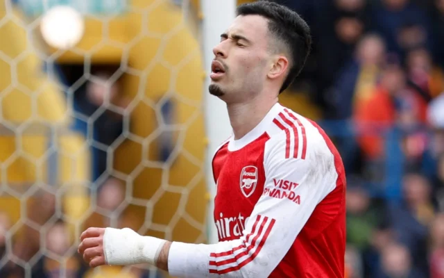 Arsenal Diminta Jual Kai Havertz seperti Gabriel Martinelli