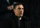 Gary Neville Sebut Kebijakan Transfer MU Lalai dan Rugikan Tim