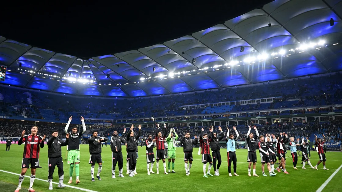 Pelatih Hamburg Tegaskan Tim Tetap di Jalur Positif