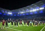 Pelatih Hamburg Tegaskan Tim Tetap di Jalur Positif