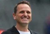 Incar Pengganti Markus Krösche, Eintracht Frankfurt Sisa Dua Calon