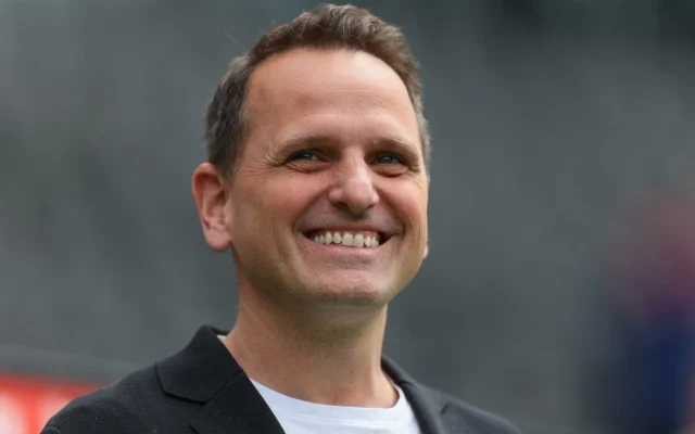 Incar Pengganti Markus Krösche, Eintracht Frankfurt Sisa Dua Calon