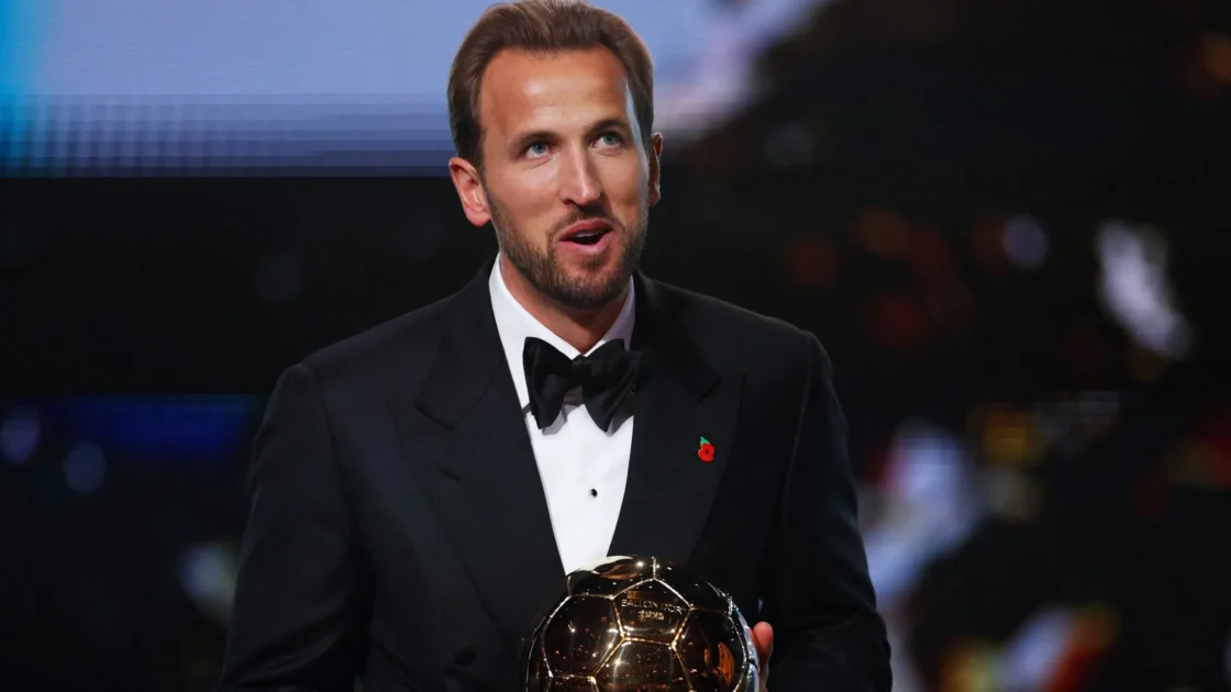 Pemain Muda Liverpool Ini Diprediksi Masuk Nominasi Ballon d’Or