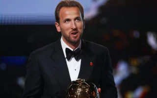 Pemain Muda Liverpool Ini Diprediksi Masuk Nominasi Ballon d’Or