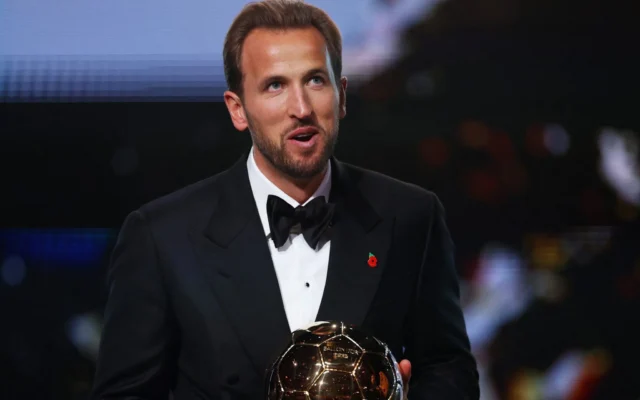 Pemain Muda Liverpool Ini Diprediksi Masuk Nominasi Ballon d’Or