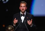 Alasan Harry Kane Menang Ballon d’Or Dibanding Mbappe dan Yamal