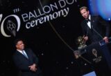 Harry Kane Pemain Inggris Kelima Rebut Ballon d’Or 2026