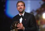 Harry Kane Menangi Ballon d’Or 2026, Akhiri Penantian Inggris