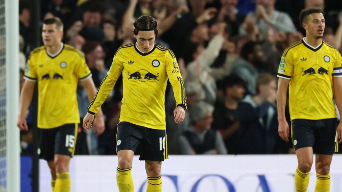 Harry Gray Bisa Rebut Posisi No.10 Harry Wilson di Leeds