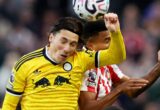 Performa Buruk Harry Wilson dan Brendon Aaronson di Leeds