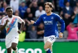 Bintang Baru Everton Ini Jadi Rekrutan Terbaik Angus Kinnear