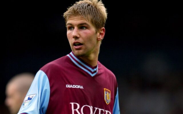 Thomas Hitzlsperger Soroti Isu Homoseksualitas